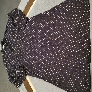 Woman's size M charter club intimates pajamas